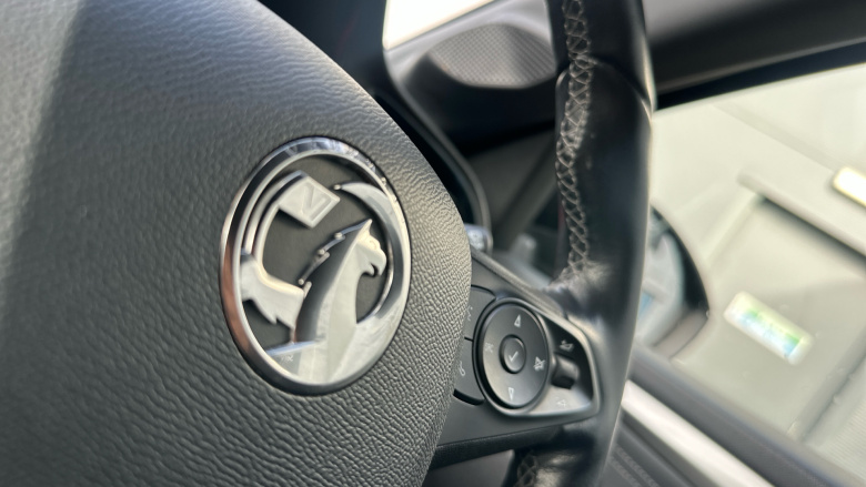 Vauxhall Corsa 1.2 GS Line 5dr Petrol Hatchback